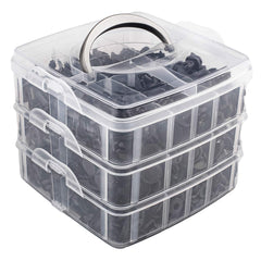 Set kapësesh për karoseri veture 620 copë-1