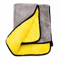 Pecetë mikrofibër për lustrim 50x70 cm 1600 g/m²-1