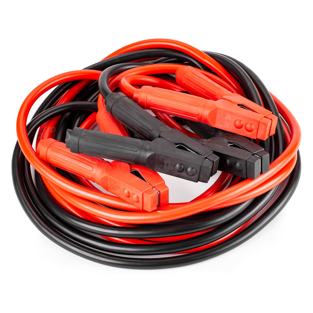 Kabllo ndezjeje (booster) 1500A – 6 m