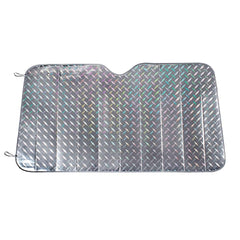 Foldable LASER sunshade 130x60cm-1