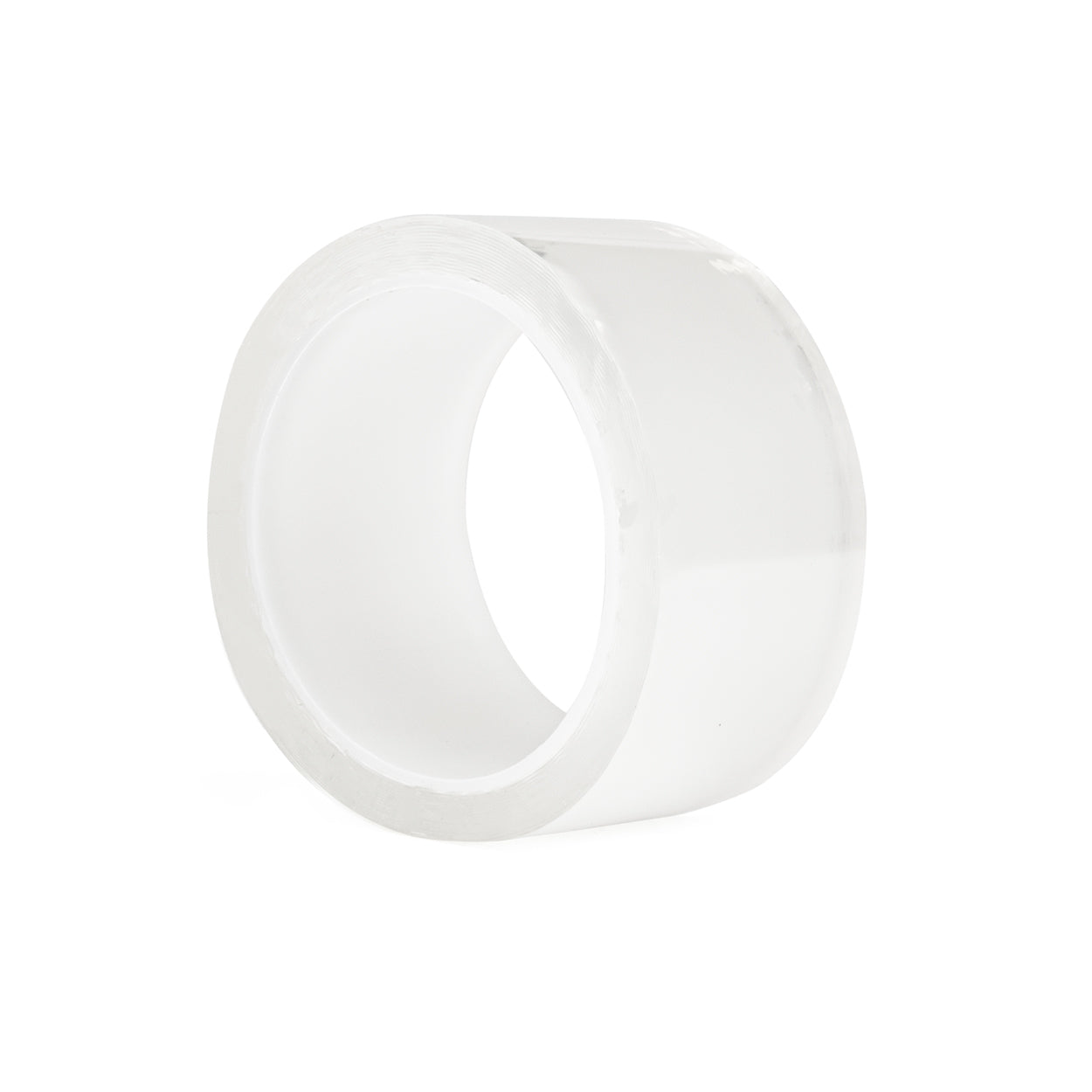 Shirit transparent mbrojtës për pragun e derës së veturës 5 m x 5 cm