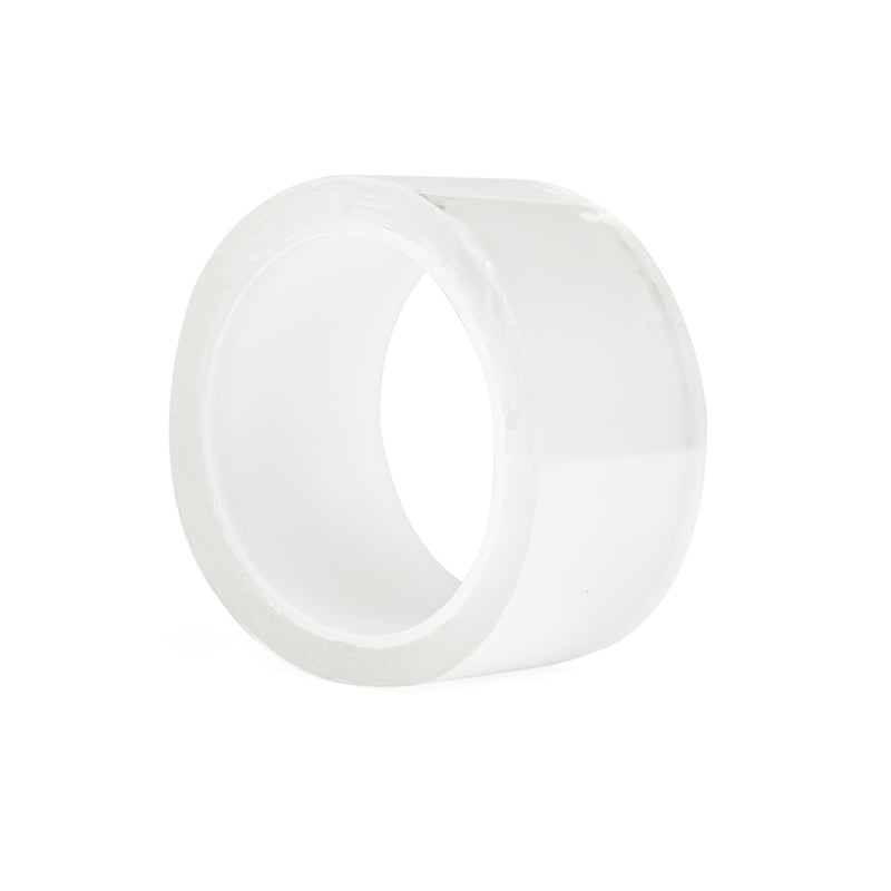 Shirit transparent mbrojtës për pragun e derës së veturës 5 m x 5 cm-1