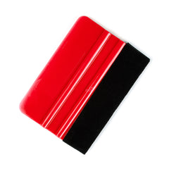 Fshirëse felt për folie veture 10x7cm-1