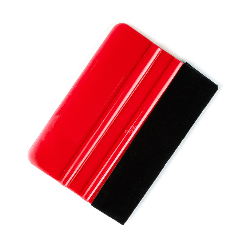 Fshirëse felt për folie veture 10x7cm-1