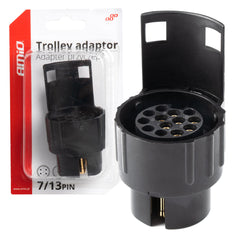 Adaptor për rimorkio 7/13 pin-1