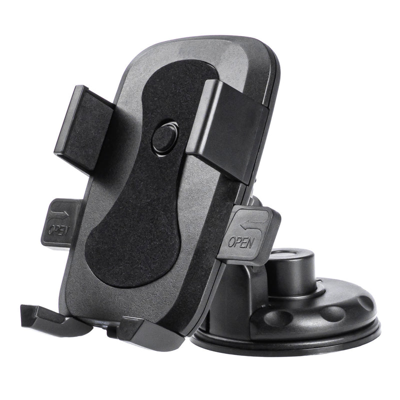 Mbajtëse telefoni me vakum HOLD-19-2