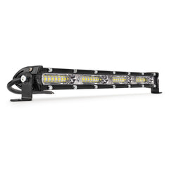 Shirit ndriçues pune LED Slim 34 cm 9-36V AWL49-1