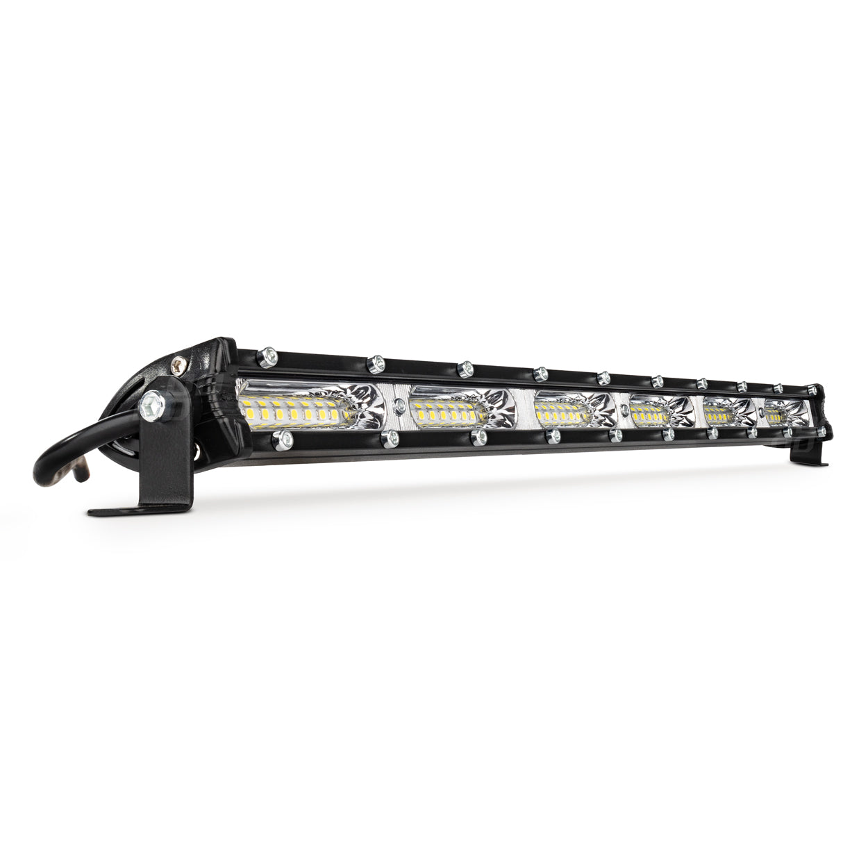 Shirit ndriçues pune LED Slim 50 cm 9-36V AWL50
