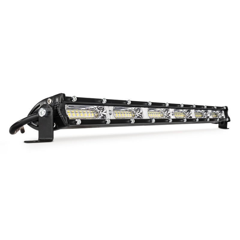 Shirit ndriçues pune LED Slim 50 cm 9-36V AWL50-1