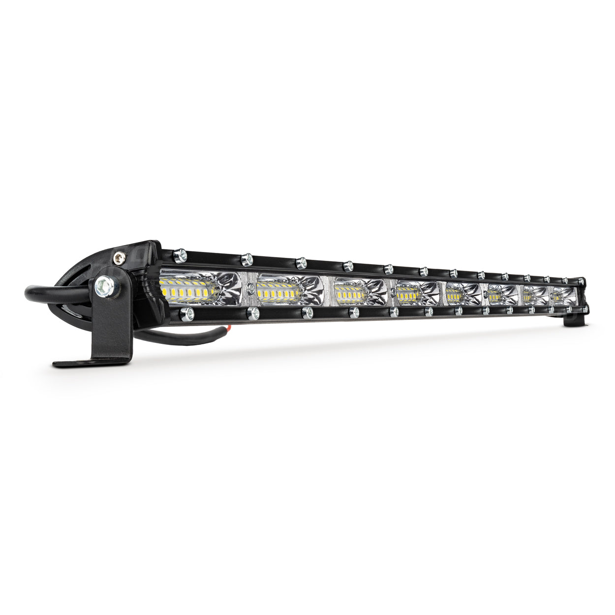 Shirit ndriçues pune LED Slim 65 cm 9-36V AWL51