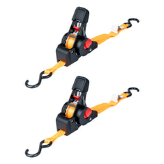 Lidhëse automatike me mekanizëm shtrëngues 100/200 kg, 18 mm, 2 m, S-TYPE-1