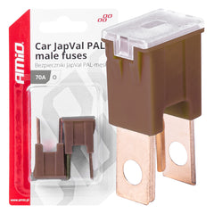 Siguresë automobilistike JapVal PAL O mashkull 70A-1