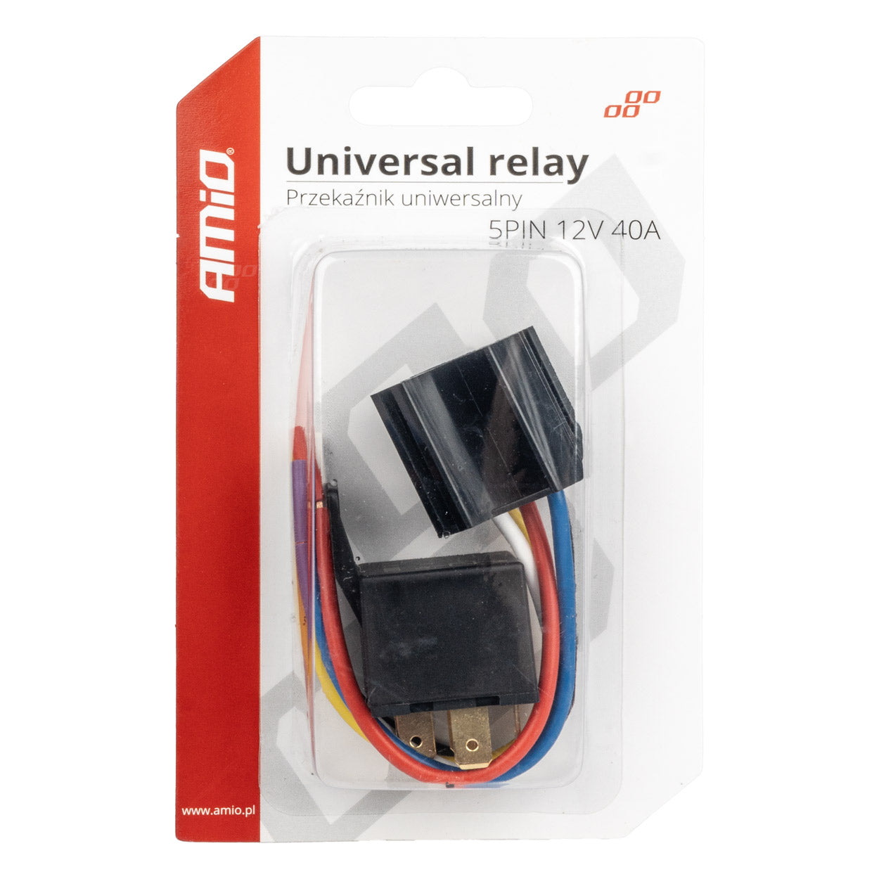 Rele universale