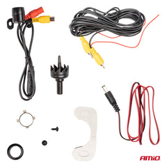 Reverse camera HD-320 12v 720p AMIO-03533-1