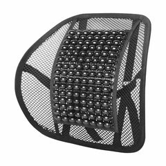 Mbështetëse shpine mesh për bel-1