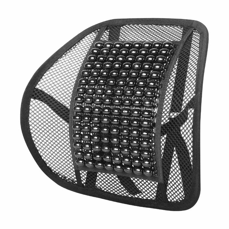 Mbështetëse shpine mesh për bel-1