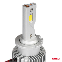 Drita LED për fenerë X AllinOne Series D2S/D2R/D4S/D4R CANBUS 6000K-2