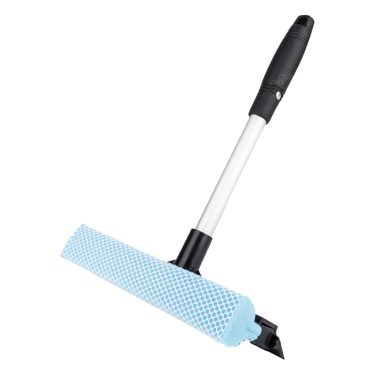 Pastrues dritaresh prej alumini me kruese uji (squeegee) 30.5 cm