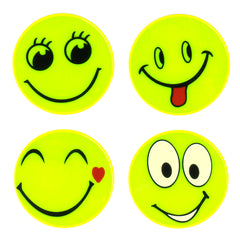 Set ngjitës reflektues fluorescente SMILE-1