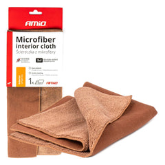 Leckë mikrofibër për interier 30x30cm 500g-1