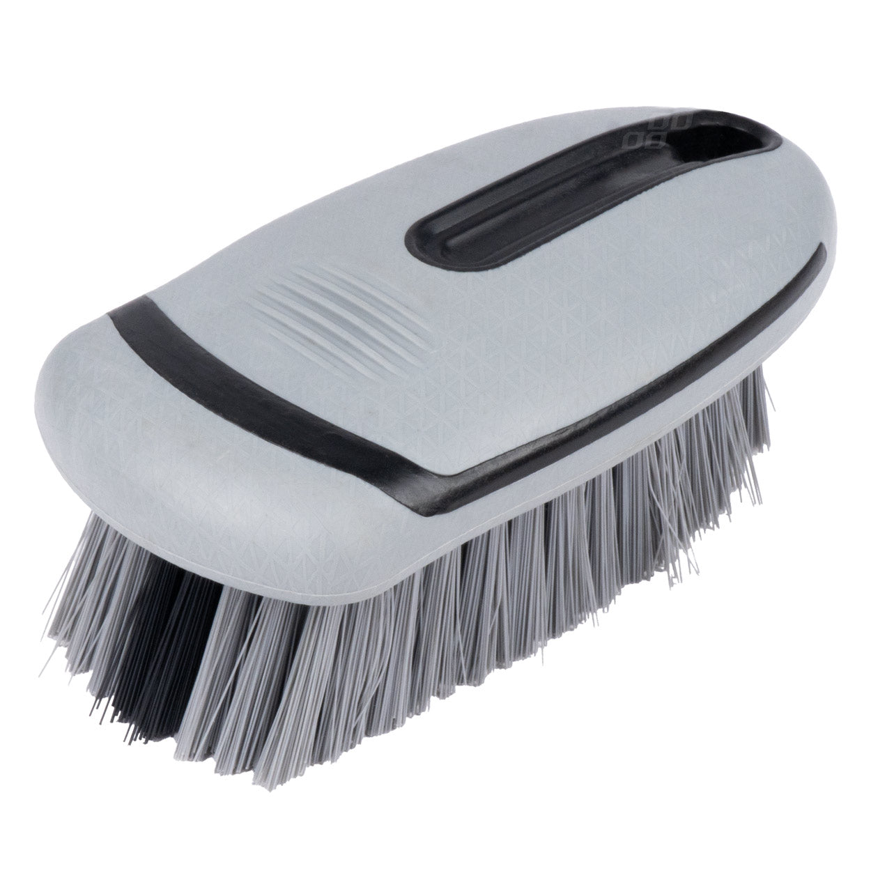 Brushë tekstili për pastrimin e tepihëve dhe interierit-1