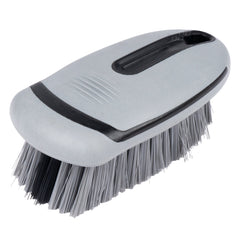 Brushë tekstili për pastrimin e tepihëve dhe interierit-1