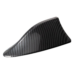 Antenë veture Shark Fin Carbon-1