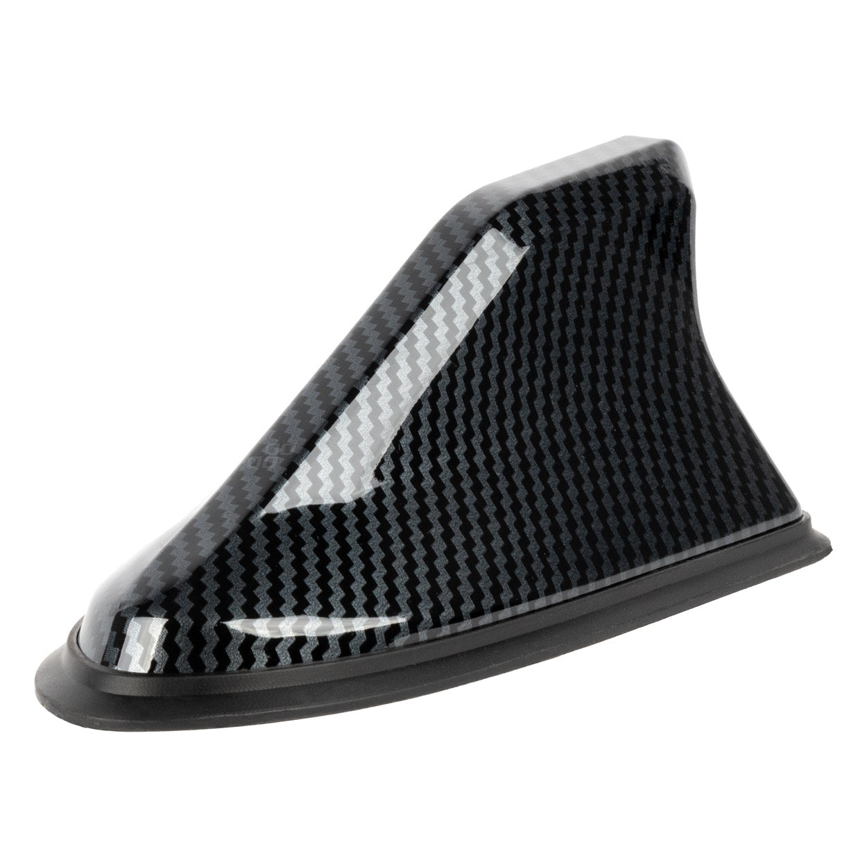 Antenë veture Shark Fin Carbon