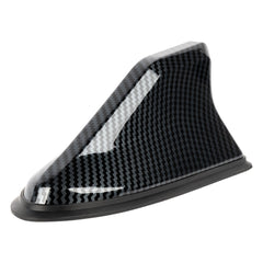Antenë veture Shark Fin Carbon-1