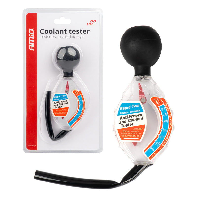 Testues për ftohës (coolant tester)-1