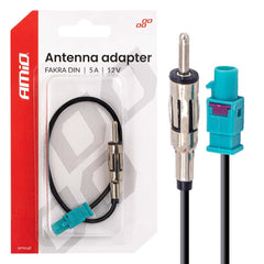 Adapter antene FAKRA DIN 5A 12V-1