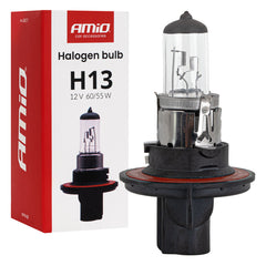 Dritë halogjene H13 12V 60/55W PJ26.4t-1