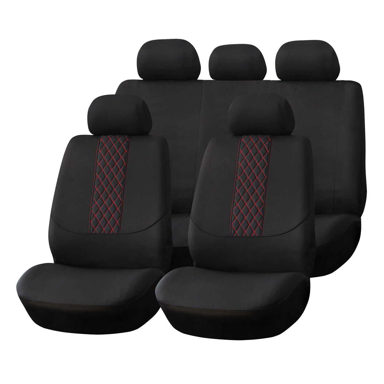 Set mbulesash universale për ulëse veture SC-03-2