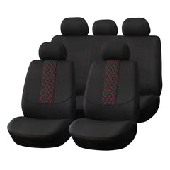 Set mbulesash universale për ulëse veture SC-03-2