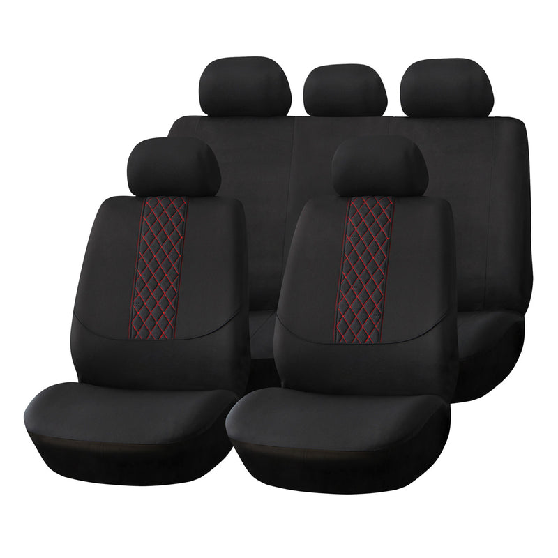 Set mbulesash universale për ulëse veture SC-03-2