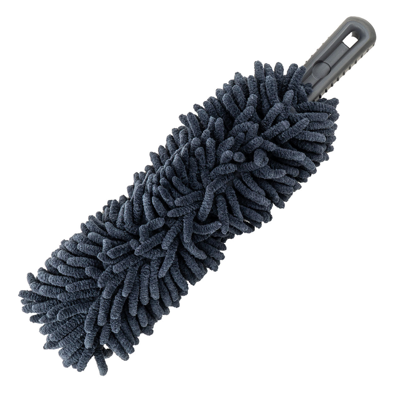 Furçë për fellne prej mikrofibre chenille 7×7×37 cm-1