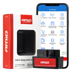 Skaner diagnostik OBD2-1