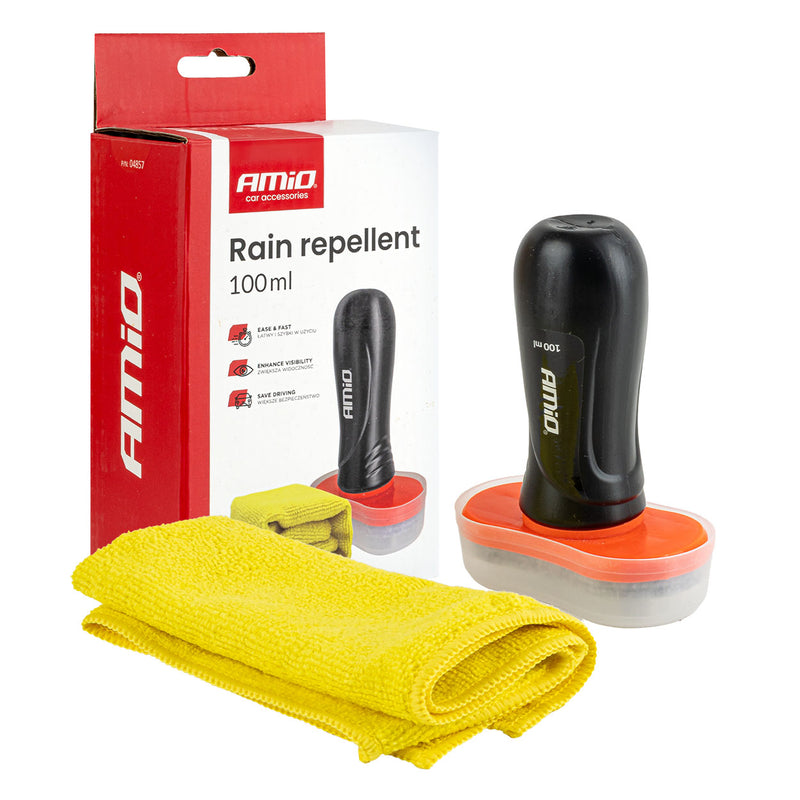 Rain repellent AMIO-04857-1