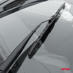 Fshirëse xhami hibride MultiConnect 18" (450 mm) me 11 adapterë-7