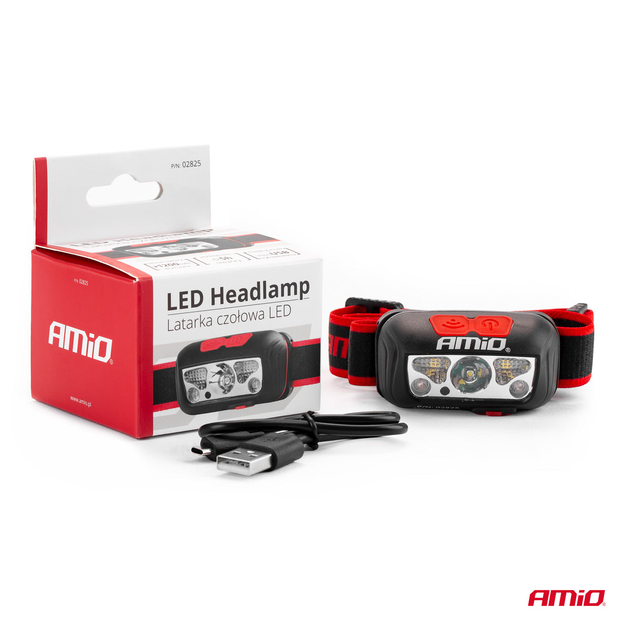 Llambë koke LED LH03-1