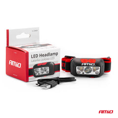 Llambë koke LED LH03-1