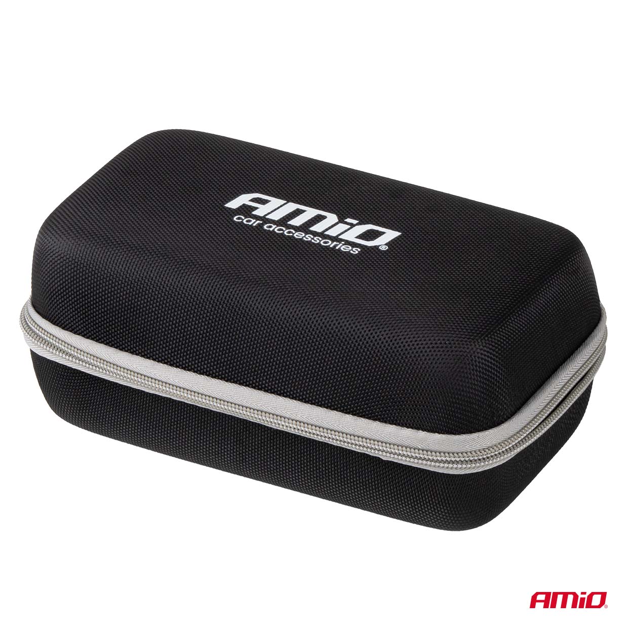 Pajisje portative 3-në-1 për ndezje / LED / powerbank 12V 12Ah 1600A-6