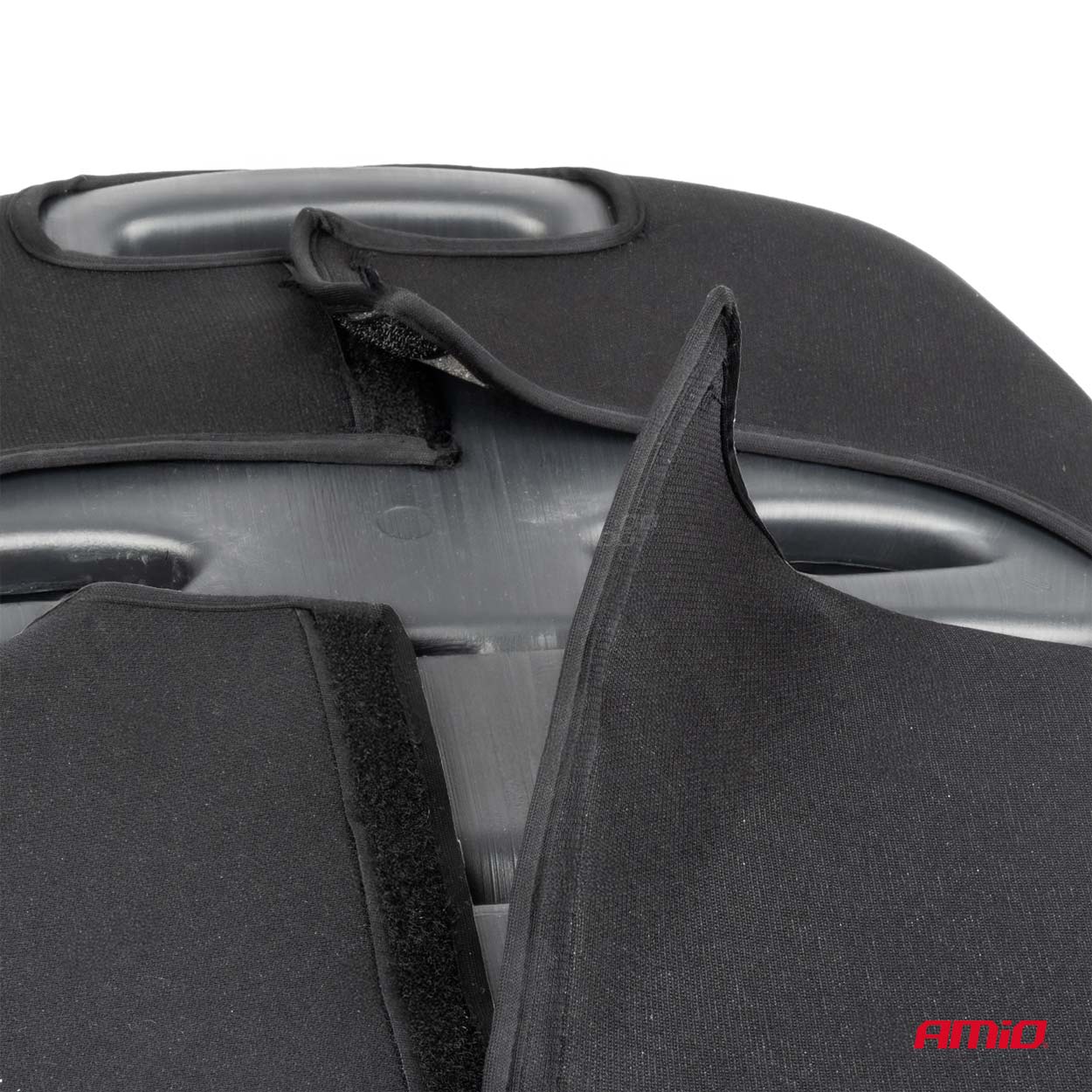 Ulëse përforcuese për veturë (booster seat) 126–150 cm-6