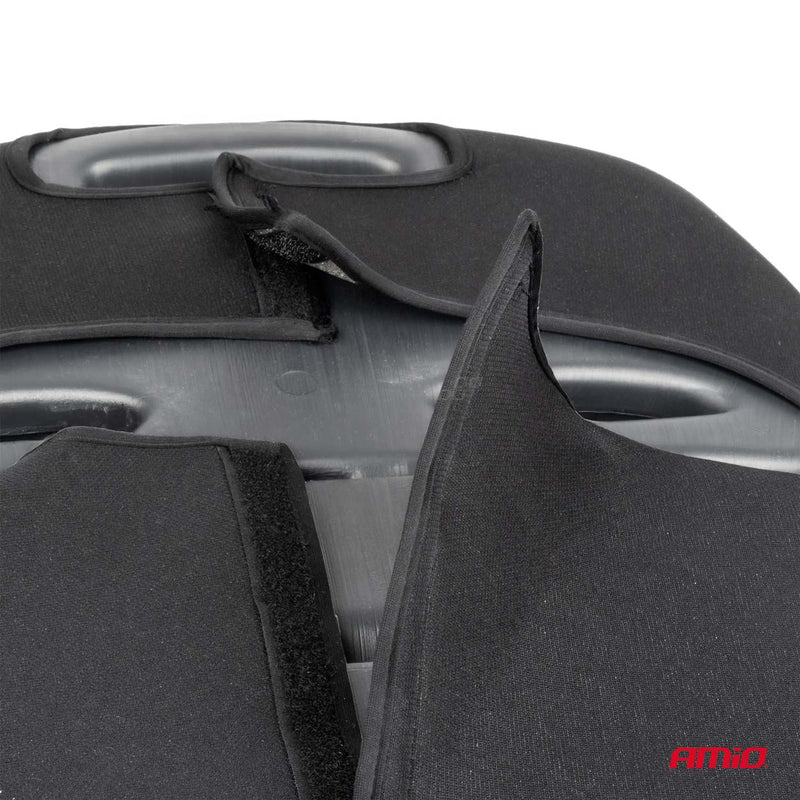 Ulëse përforcuese për veturë (booster seat) 126–150 cm-6