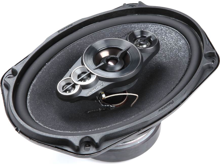 PIONEER ALTOPARLANT 6"X9" TS-A6996S