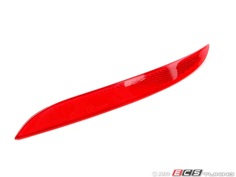 Reflektor braniku BMW E60 NEW majtas 6314-7183-913-1
