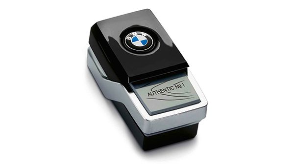 Aromatizues për Veturë BMW Ambient Air për ndarjen e dorezës (glove box), kompatibil me serinë G – Authentic Suite No. 1