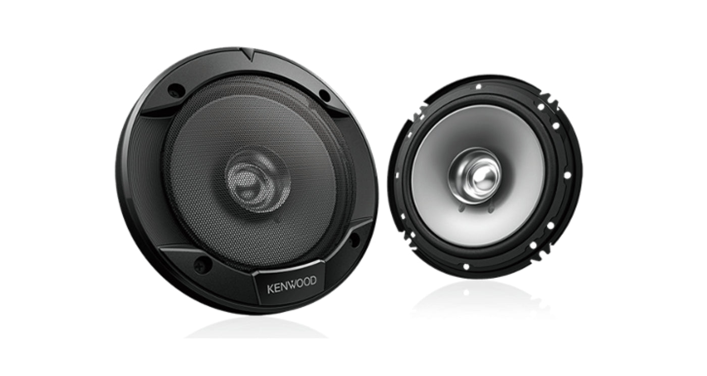 KENWOOD ALTOPARLANT 16CM 300W KFC-S1656