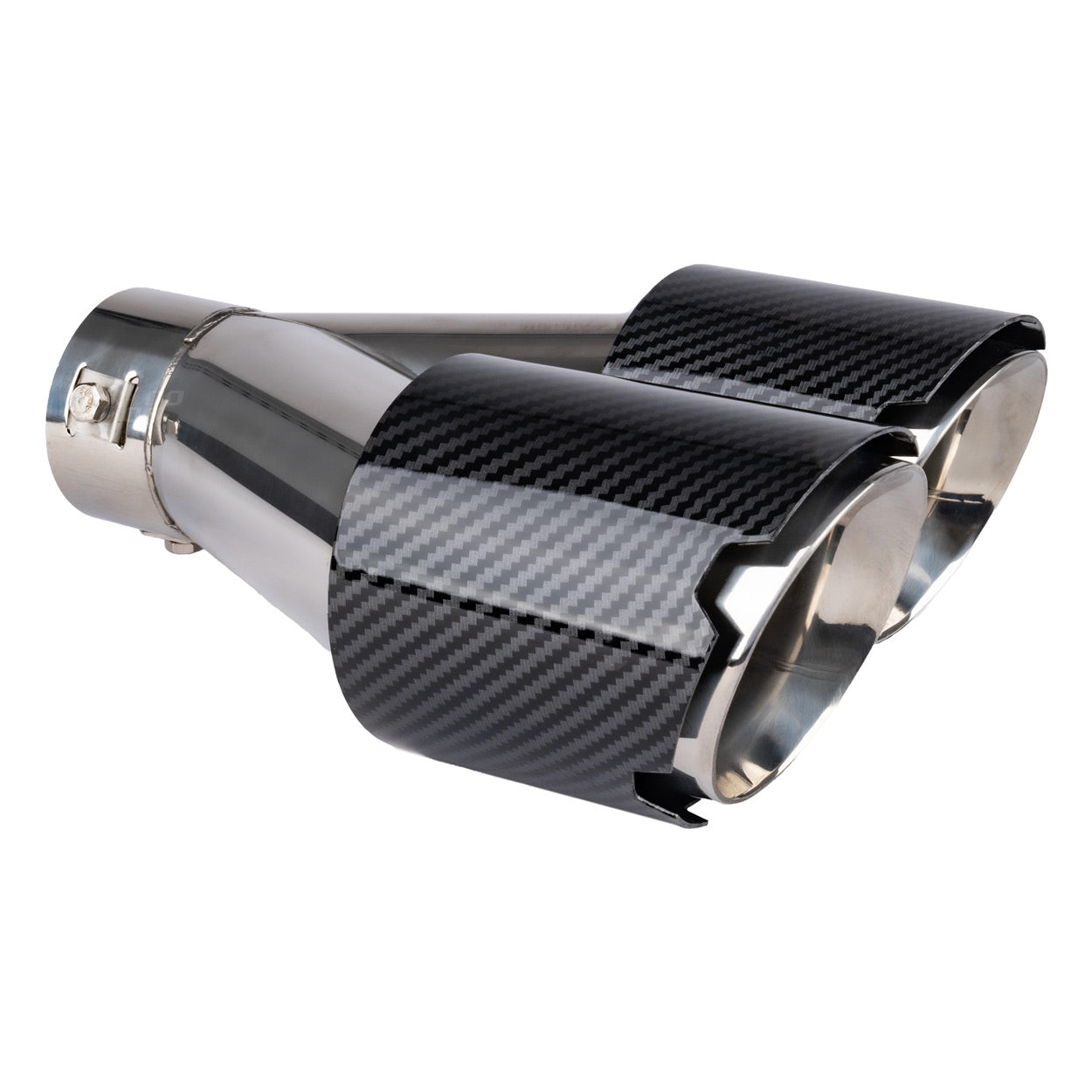 Majë marmite inox carbon