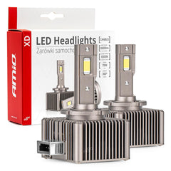 Fenerë LED XD Series D1S/D1R-1